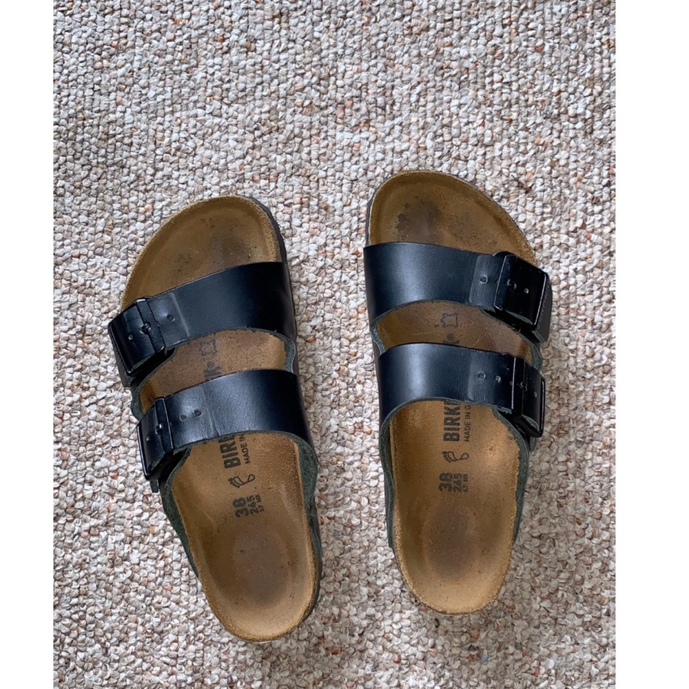 Birkenstocks